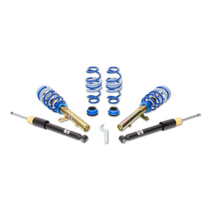 Volkswagen Golf VII AU FWD (Fjäderbensdiameter 50mm / Stel Bakaxel) Höjdjusterbara Coilovers AP Suspension